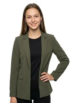 Pieces Blazer Bossy Forest Night XL