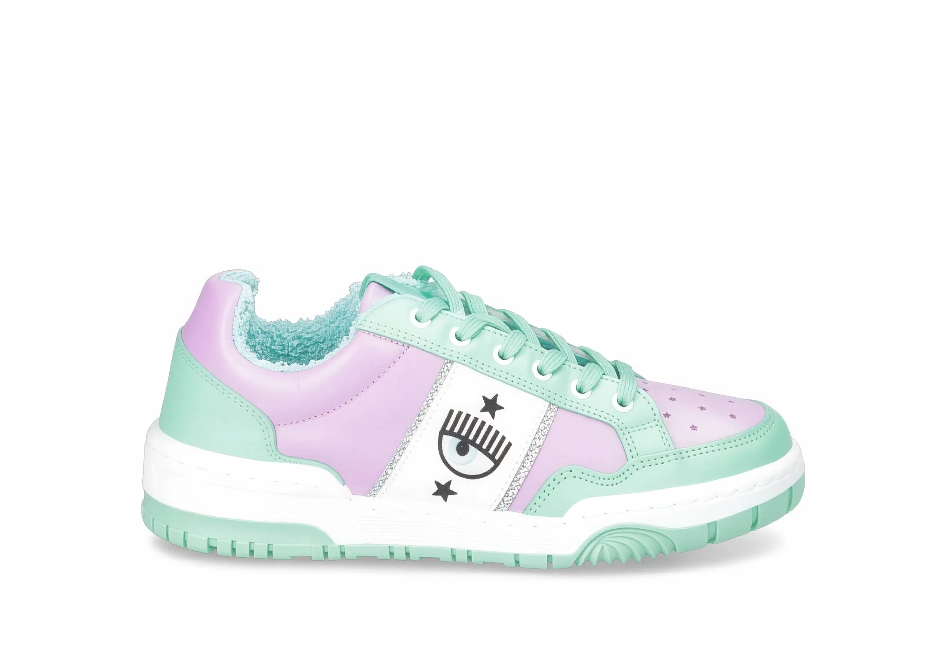 Sneakers Bambina CHIARA FERRAGNI - CHIARA FERRAGNI - FashionsVida