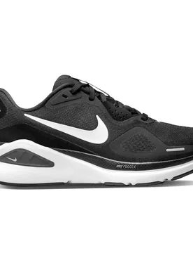 Structure 26 zapatilla running mujer Negro (35,5) - Nike - FashionsVida