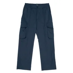 Pantalone Uomo Woc Sucre Cargo Navy