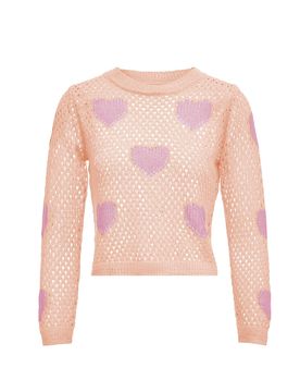 IMMY Jersey lavanda / rosé