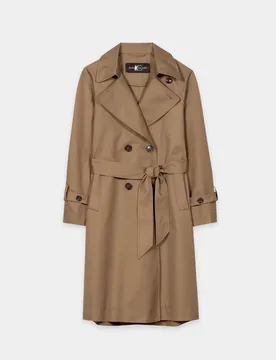 Mantel female - 40 - FashionsVida