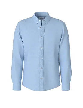 Hemd Regular Fit HANSON 26 hellblau L herren - Joop! - FashionsVida