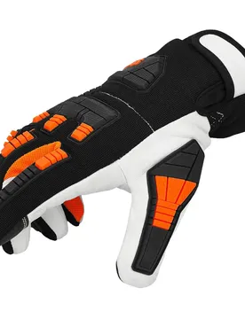 Gants De Travail Black 11/XL