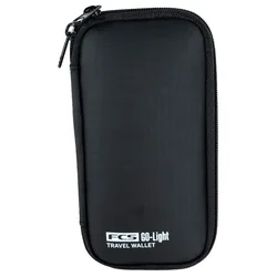 Portefeuille Travel One Size unisex
