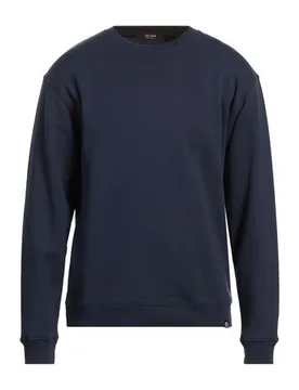 Sudadera Hombre Azul noche L,M,S,XL Hombre - reign - FashionsVida