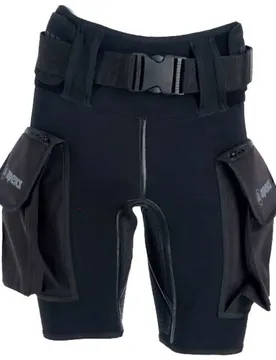 Apeks Pantaloni Tech S