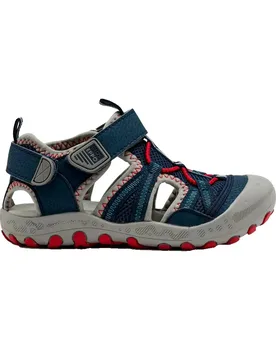 Sandali Mazatlan Navy / Navy Blue EU 27 - Gioseppo - FashionsVida