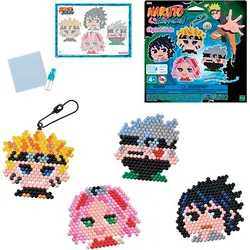 Aquabeads Artigianato Naruto