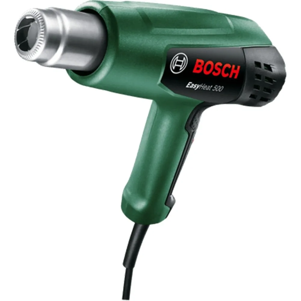 Decapador por aire caliente EasyHeat 500 - Bosch - FashionsVida