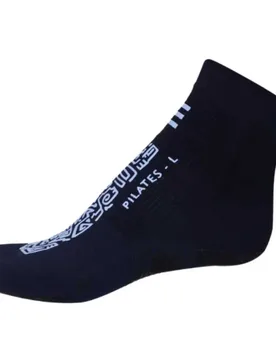 Chaussettes Pilates Classic Navy / Blue EU 38-41 - R-evenge - FashionsVida