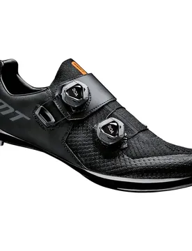 Scarpe Da Strada Sh1 Black / Black