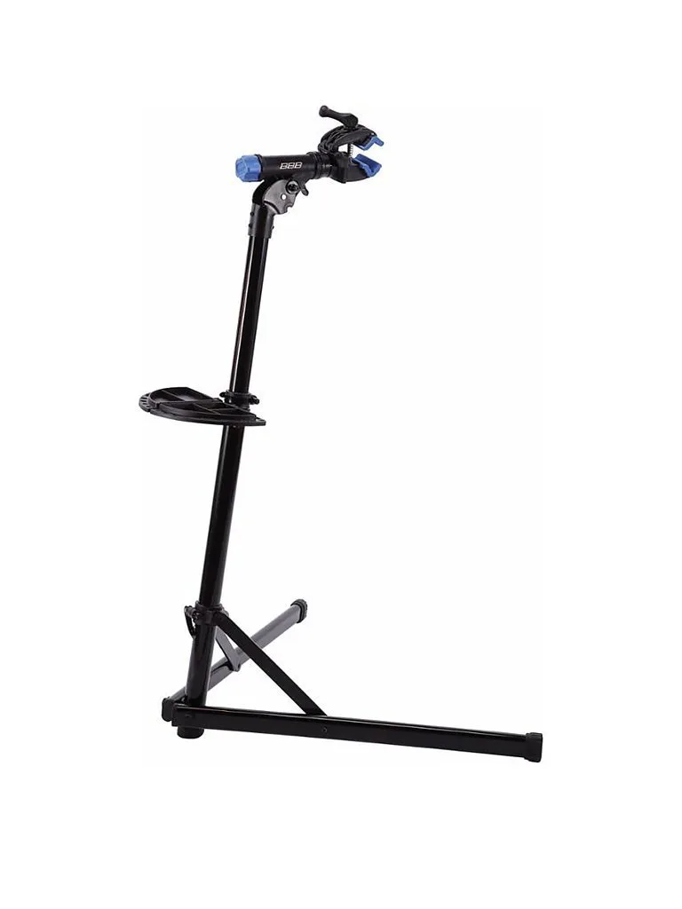Cavalletto di montaggio ProfiMount BTL-36 nero - BBB - FashionsVida