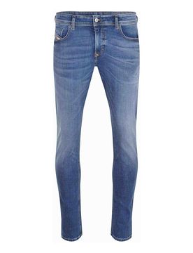 Diesel Jeans In Cotone