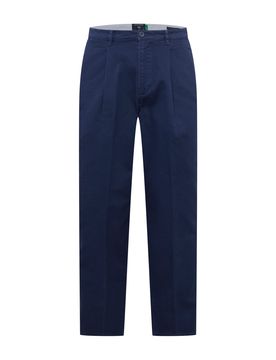 Pantalón plisado 'KHAKI'
