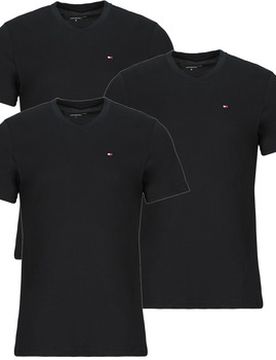 T-Shirt 3p Ss Tee X3 Eu Xxl;Eu S;Eu M;Eu L;Eu Xl Male