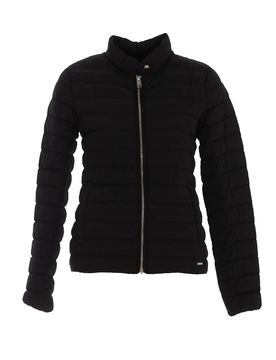 Ut2542 Giubbotto 100 Nero WWOU0377FR