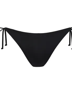 Barts Bas De Bikini Solid Tanga