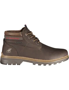 Herren Stiefelette Braun GPM521000_MA6262
