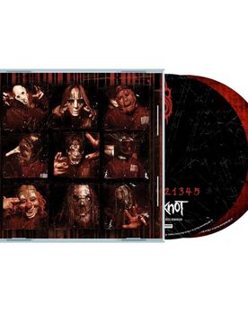 Th Anniversary Edition) von - 2-CD (Deluxe Edition, Standard) - None - unisex