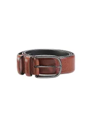 OFFICINE Ledergürtel AERO SPALLA PIUMA braun 90 herren