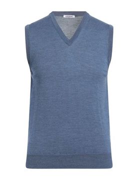 Pullover Hombre Azul francés 56,58 Hombre