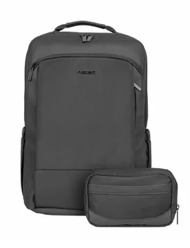 Sac à Dos Pour Ordinateur Portable Nto-2237 15.6´´ Black One Size unisex - Natec - FashionsVida
