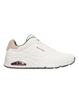 Sneakers bianche Uno Suited On Air 42