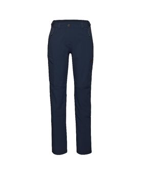 Pantalon de randonnée Runbold IV bleu marine 38 (kurz)