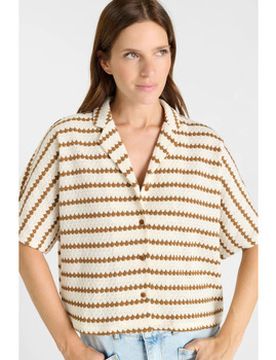 Blusen Cleo-Shirt Eu S;Eu M;Eu L;Eu Xl;Eu Xs Female