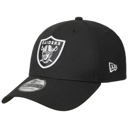 Thirty NFL Team Raiders Cap by - black - Herren - Size: S/M (54-57 cm)