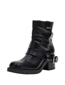 Guess Bottines avec bride à boucle - Guess - FashionsVida