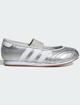 SCARPE TAEKWONDO MJ 31 Grey One / Cloud White / Gum