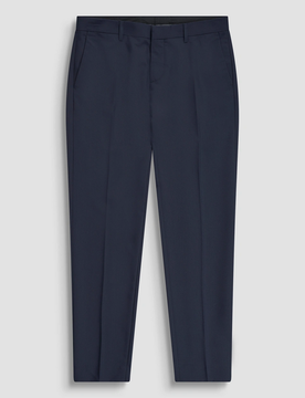 Pantalone bonnie uomo blu scuro