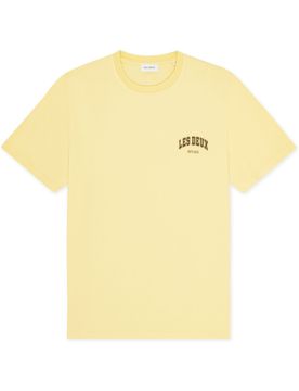 Mini Organic Cotton T-Shirt for Men