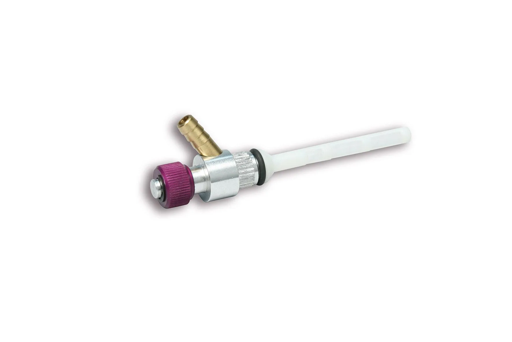 Rubinetto Benzina Manuale Piaggio Zip Sp 50 2t Lc -2000 - Malossi - FashionsVida