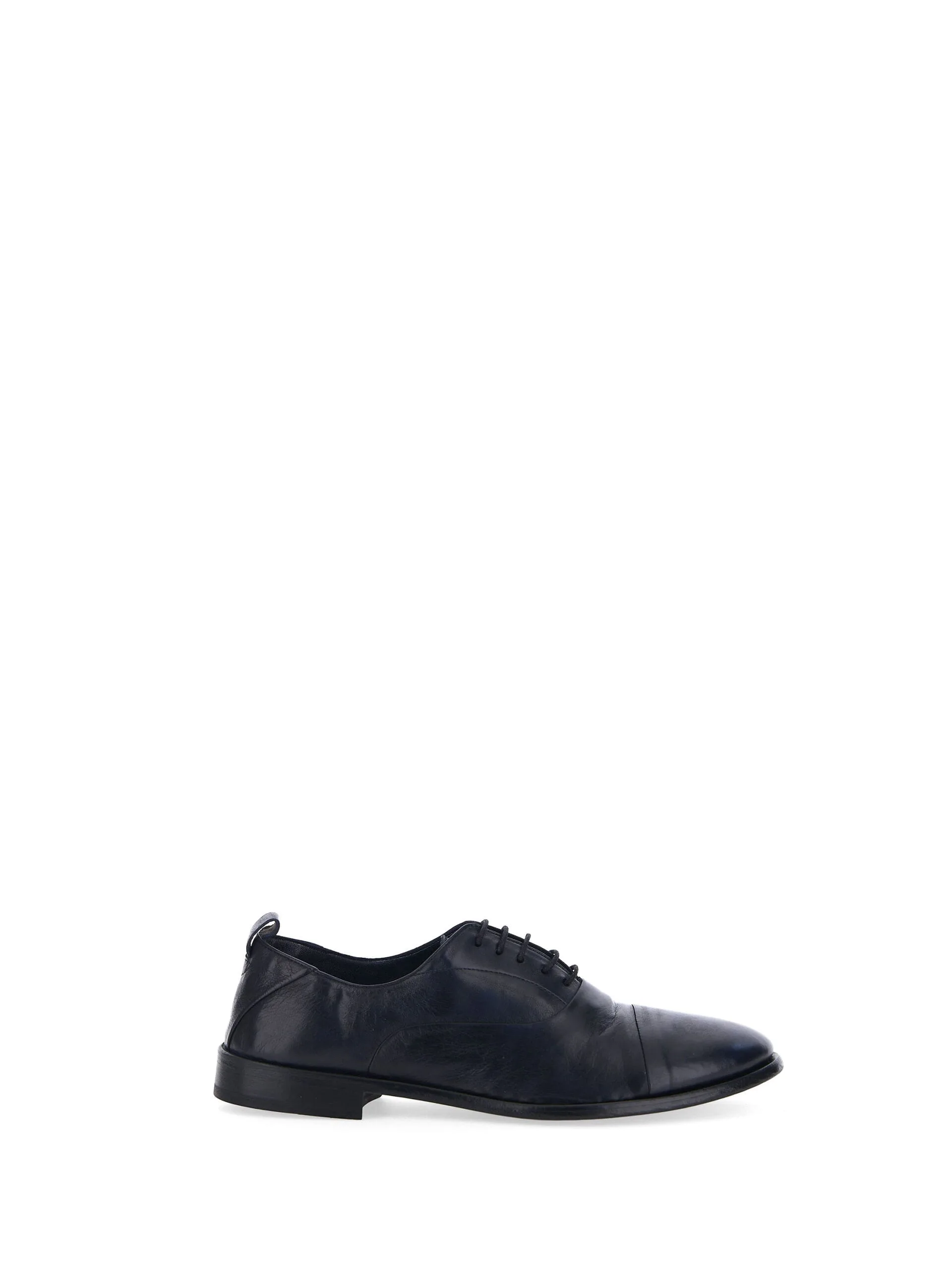 Scarpe Oxford BLU NAVY 40 - Calpierre - FashionsVida