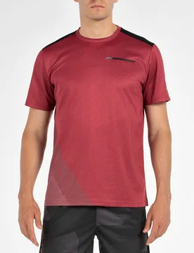 Camiseta M-C Hombre ALKES VIGORE - John Smith - FashionsVida