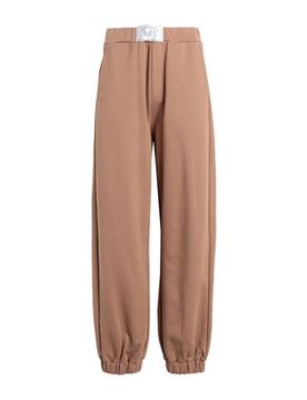 Pantalones Mujer Camel L,XL Mujer