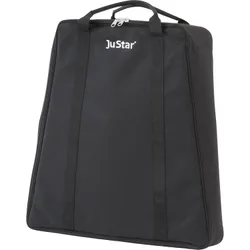 JuStar Transporttasche, schwarz