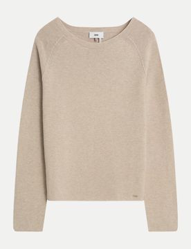 Cinque Pullover Ella Beige M