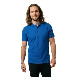T-shirt à Manches Courtes Tonga 5 Unités Blue Royal M