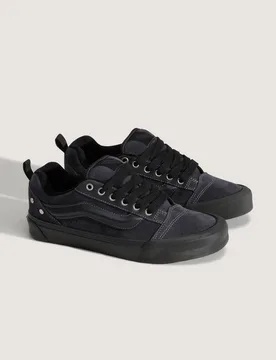 Sneaker - Knu Skool - EU44 bis EU47 - für Männer - Größe EU46 - grau - Männer - male - Vans - FashionsVida