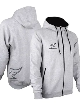 Sweat-shirt à Zip Veateq S