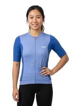 Maillot à Manches Courtes Cadence