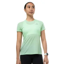 Maglietta A Maniche Corte Tech Race Seafoam / Laurel 40