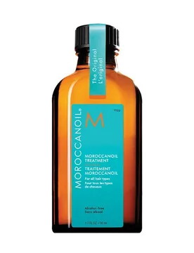 Tratamiento Moroccanoil 50ML - Moroccanoil - FashionsVida
