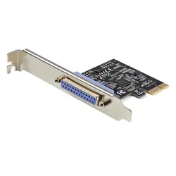 Carte D´extension Pci-e Pex1p2 Black / Silver One Size unisex