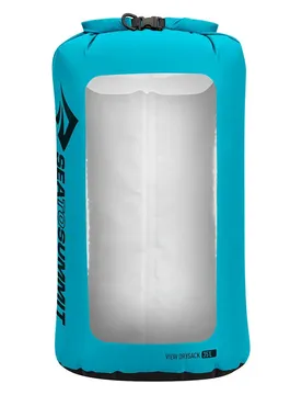 Sacco Impermeabile View 35l