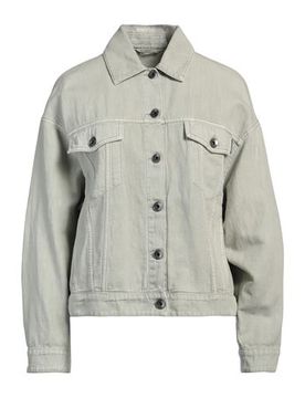 Jacke & Anorak Damen Salbeigrün 30,32,34,36 Damen